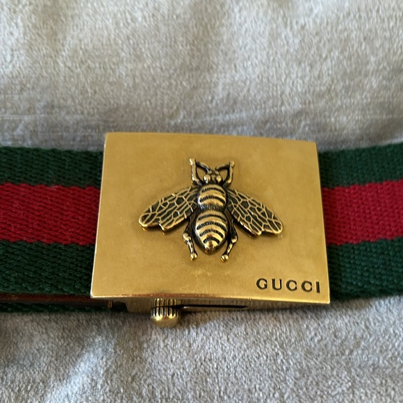 Gucci Belt - Picture 2 of 3